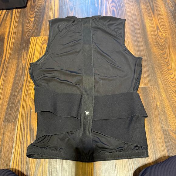 Hexiflex Compression Zip Front Vest Size XL - Picture 2 of 8